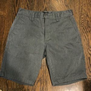 Like new RVCA Weekend Chino men’s shorts